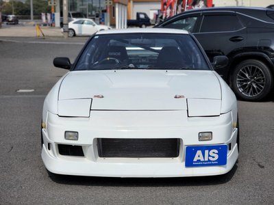 صورة 17 لـ 1994 Nissan 180SX
