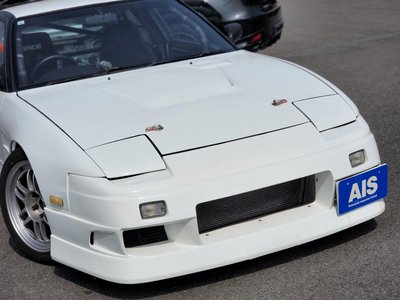 صورة 20 لـ 1994 Nissan 180SX
