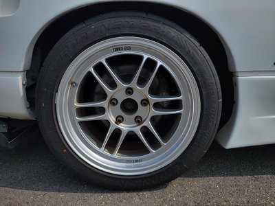 صورة 24 لـ 1994 Nissan 180SX