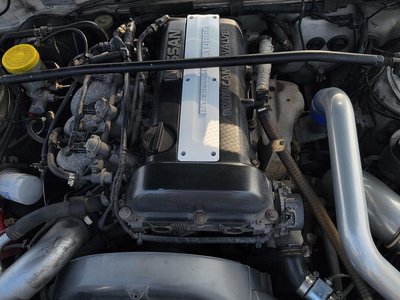 صورة 51 لـ 1994 Nissan 180SX