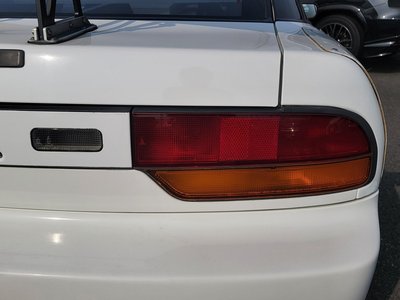 صورة 50 لـ 1994 Nissan 180SX