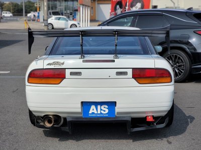 صورة 36 لـ 1994 Nissan 180SX