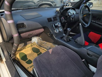 صورة 47 لـ 1994 Nissan 180SX