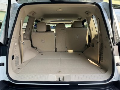 2025 Toyota LAND CRUISER 300 — фото 33