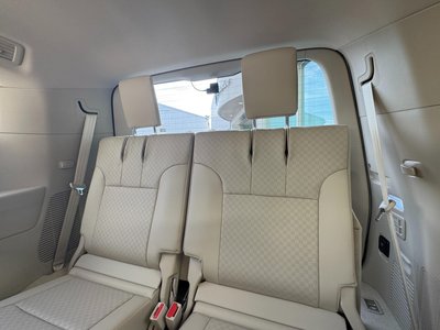 2025 Toyota LAND CRUISER 300 — фото 70