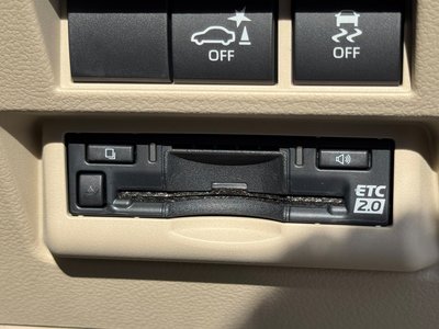 2025 Toyota LAND CRUISER 300 — фото 39