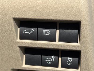 2025 Toyota LAND CRUISER 300 — фото 38