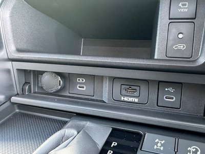 2025 Toyota LAND CRUISER 300 — фото 54