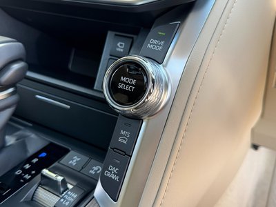 2025 Toyota LAND CRUISER 300 — фото 51