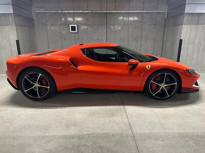 2023 Ferrari 296 GTB — фото 6