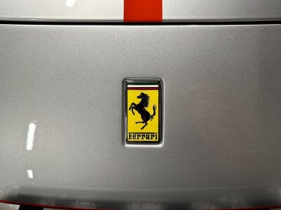 2023 Ferrari 296 GTB — фото 10