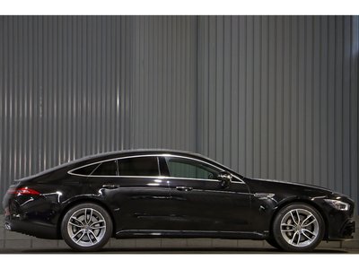 2021 Mercedes-BENZ GT AMG — фото 6