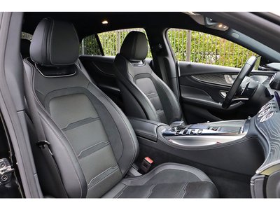 2021 Mercedes-BENZ GT AMG — фото 11