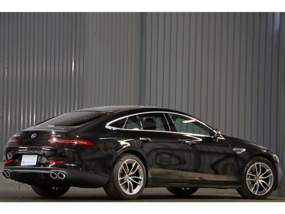 2021 Mercedes-BENZ GT AMG — фото 2