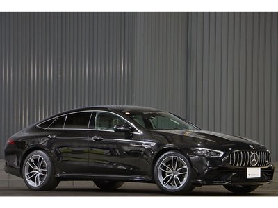 2021 Mercedes-BENZ GT AMG — фото 16