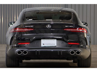 2021 Mercedes-BENZ GT AMG — фото 8