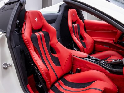 2021 Ferrari 812 GTS 缩略图 64