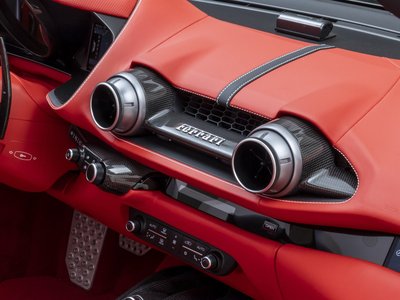2021 Ferrari 812 GTS 缩略图 56