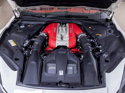 2021 Ferrari 812 GTS — фото 5
