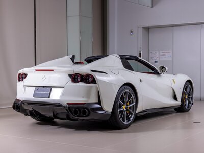 2021 Ferrari 812 GTS — фото 15