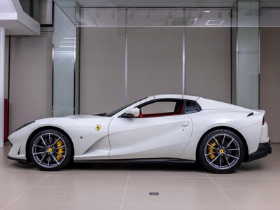 2021 Ferrari 812 GTS 缩略图 23
