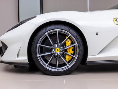 2021 Ferrari 812 GTS 缩略图 25