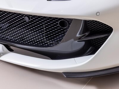 2021 Ferrari 812 GTS 缩略图 31