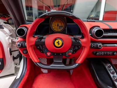 2021 Ferrari 812 GTS 缩略图 41