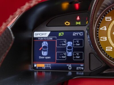 2021 Ferrari 812 GTS 缩略图 47