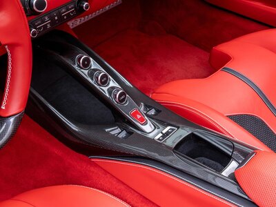 2021 Ferrari 812 GTS 缩略图 49
