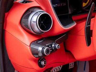 2021 Ferrari 812 GTS 缩略图 51