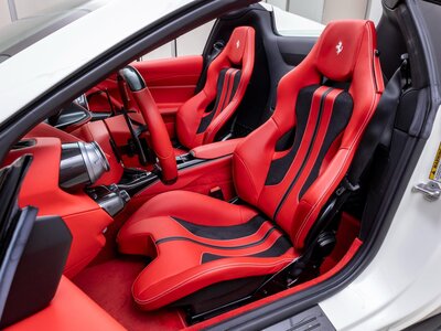 2021 Ferrari 812 GTS 缩略图 57