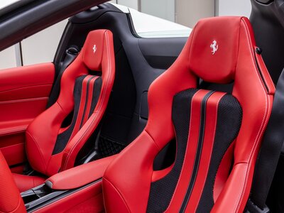 2021 Ferrari 812 GTS 缩略图 59