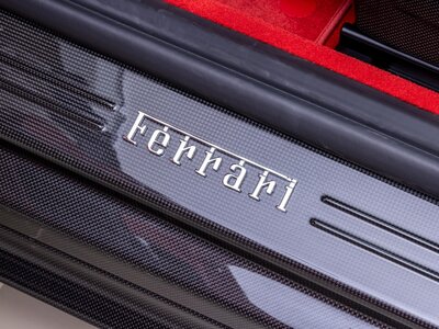 2021 Ferrari 812 GTS 缩略图 65