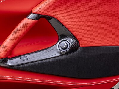 2021 Ferrari 812 GTS 缩略图 63
