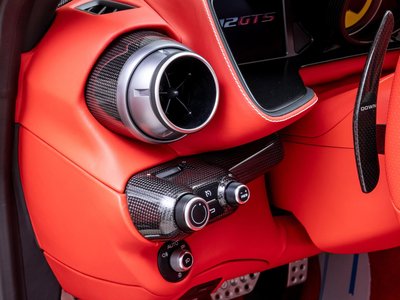 2021 Ferrari 812 GTS 缩略图 54
