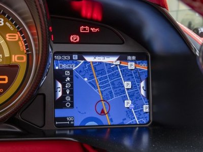 2021 Ferrari 812 GTS 缩略图 48
