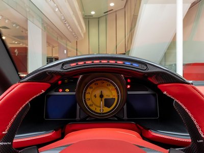 2021 Ferrari 812 GTS 缩略图 46