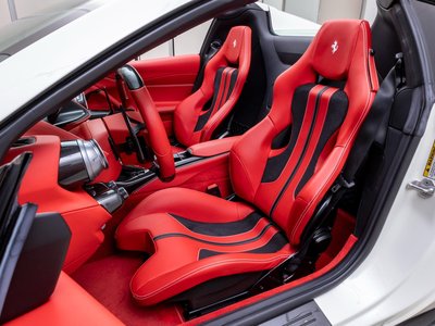 2021 Ferrari 812 GTS 缩略图 60