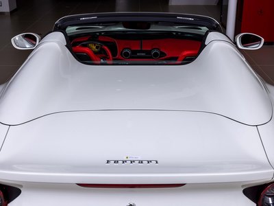 2021 Ferrari 812 GTS 缩略图 74