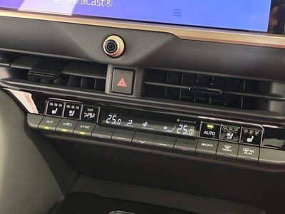 2023 Toyota CROWN SPORT — фото 27