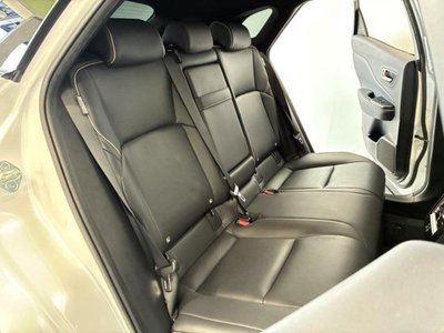 2023 Toyota CROWN SPORT — фото 15