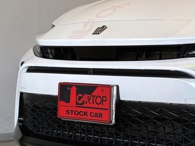 2023 Toyota CROWN SPORT — фото 11