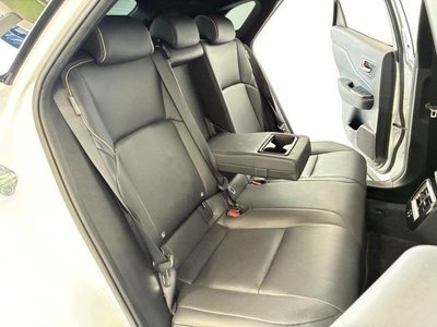 2023 Toyota CROWN SPORT — фото 16