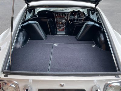 1968 Toyota 2000GT 照片 18