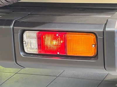 2024 Toyota LAND CRUISER 70 照片 51