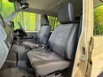 2024 Toyota LAND CRUISER 70 照片 46