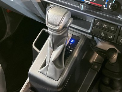 2024 Toyota LAND CRUISER 70 照片 29