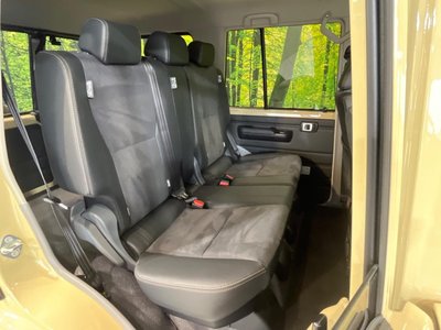 2024 Toyota LAND CRUISER 70 照片 9