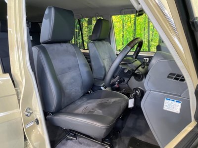 2024 Toyota LAND CRUISER 70 照片 8
